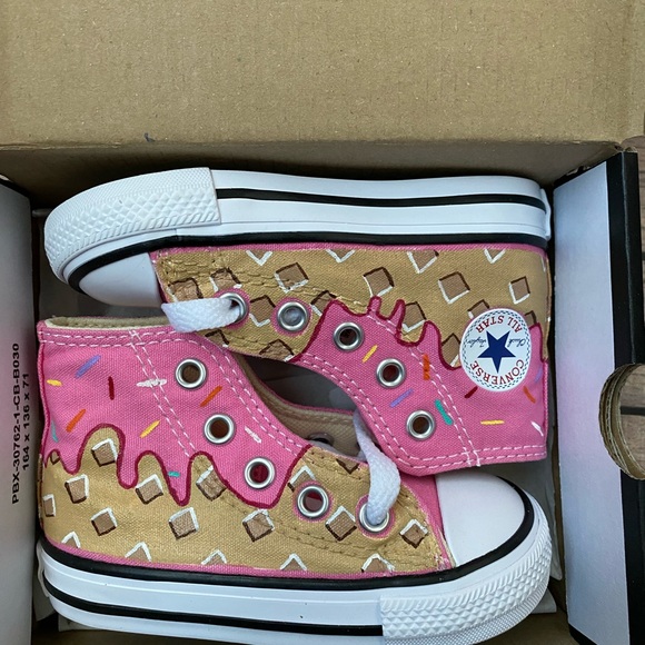 converse ice cream